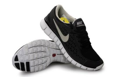 Nike Free Run+-9